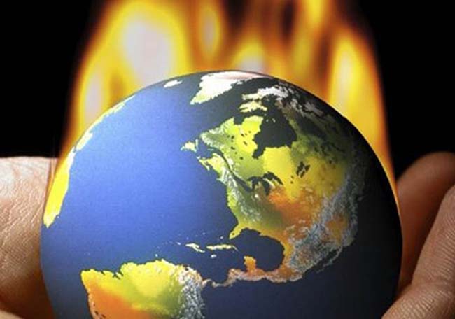 The Right Time for Climate Action 